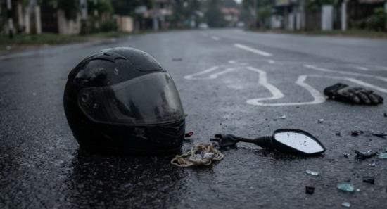 Sri Lanka's Motorcycle Boom Turning Deadly